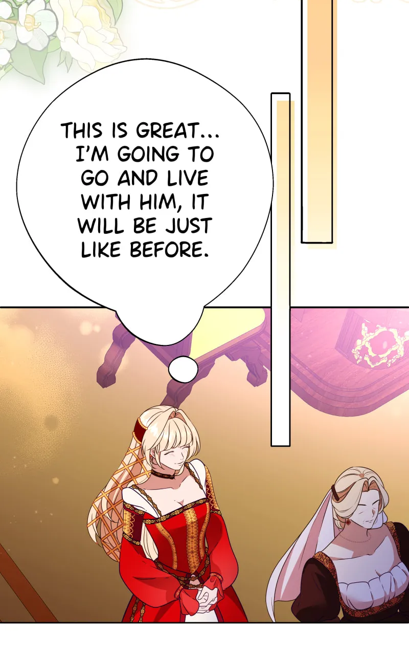 Go Away Romeo Chapter 41 page 67 - 