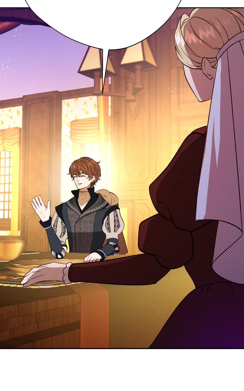 Go Away Romeo Chapter 41 page 8 - 