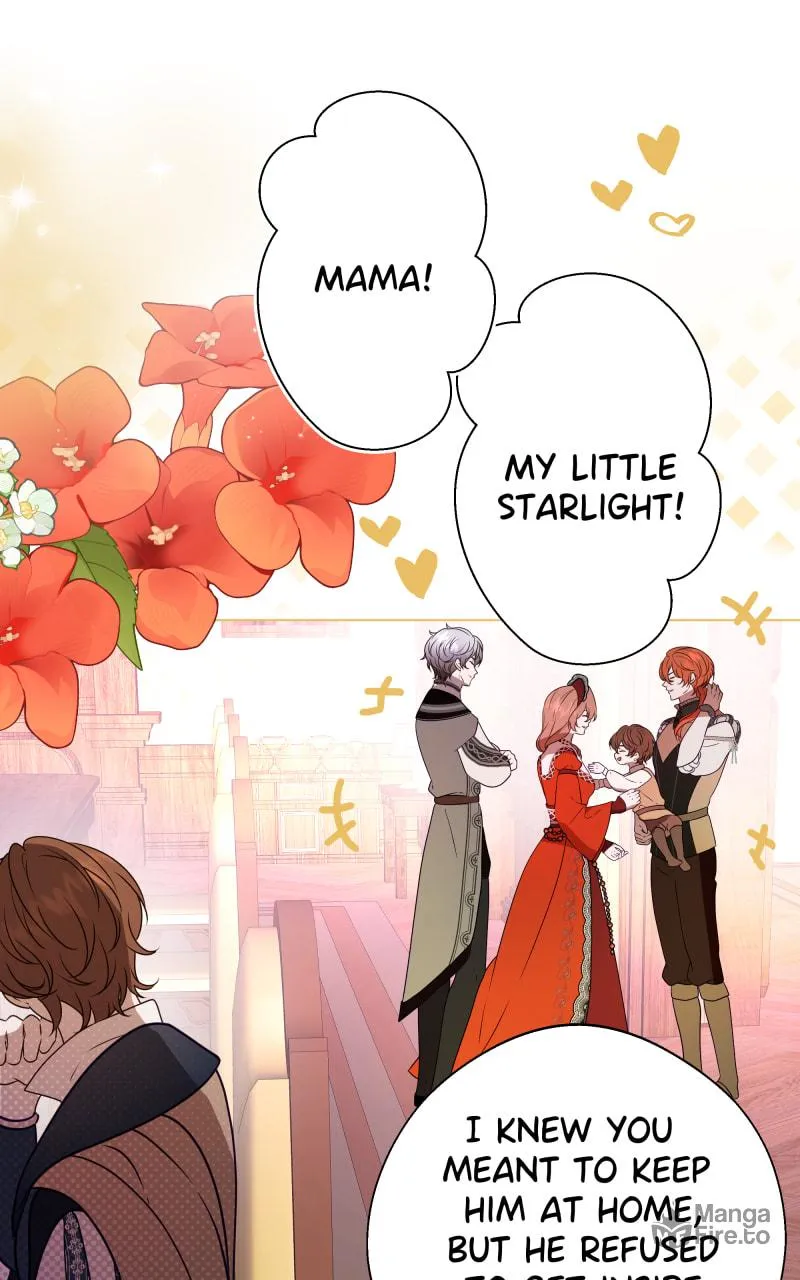 Go Away Romeo Chapter 41 page 72 - 