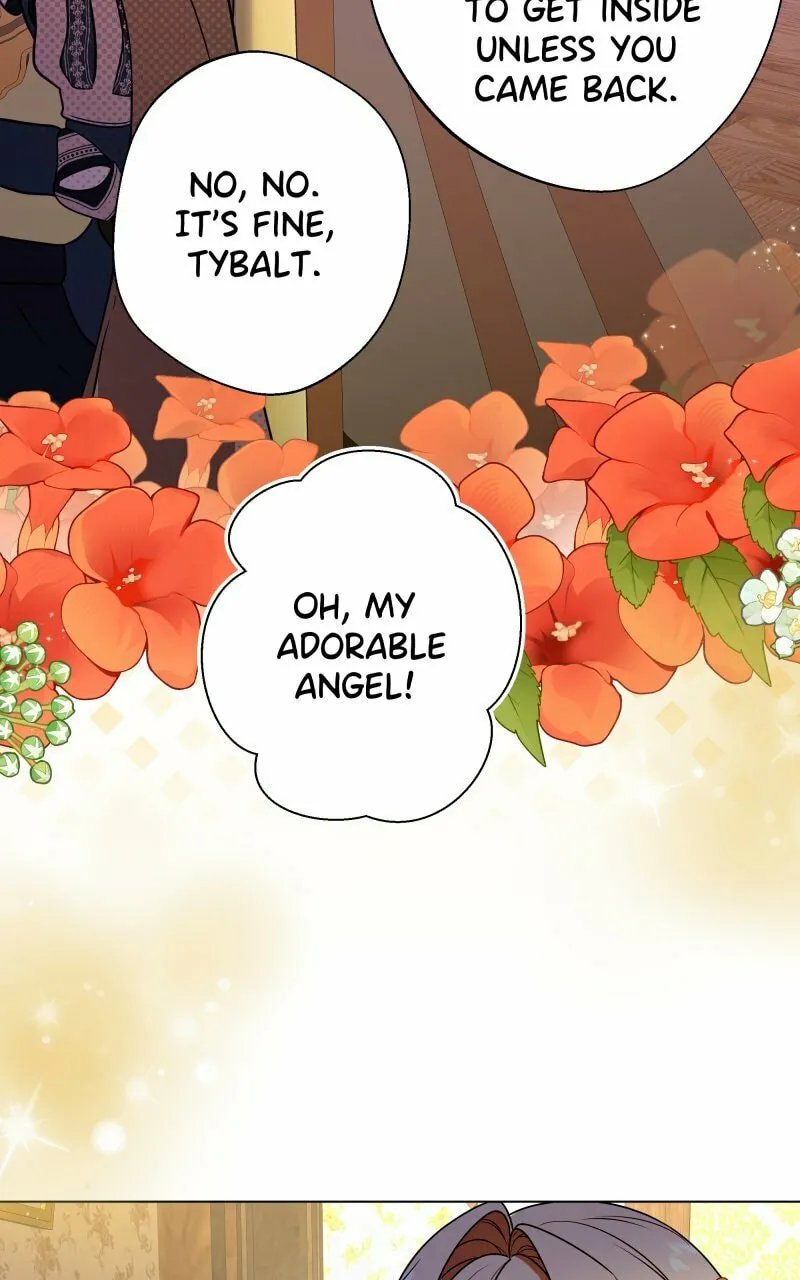 Go Away Romeo Chapter 41 page 73 - 