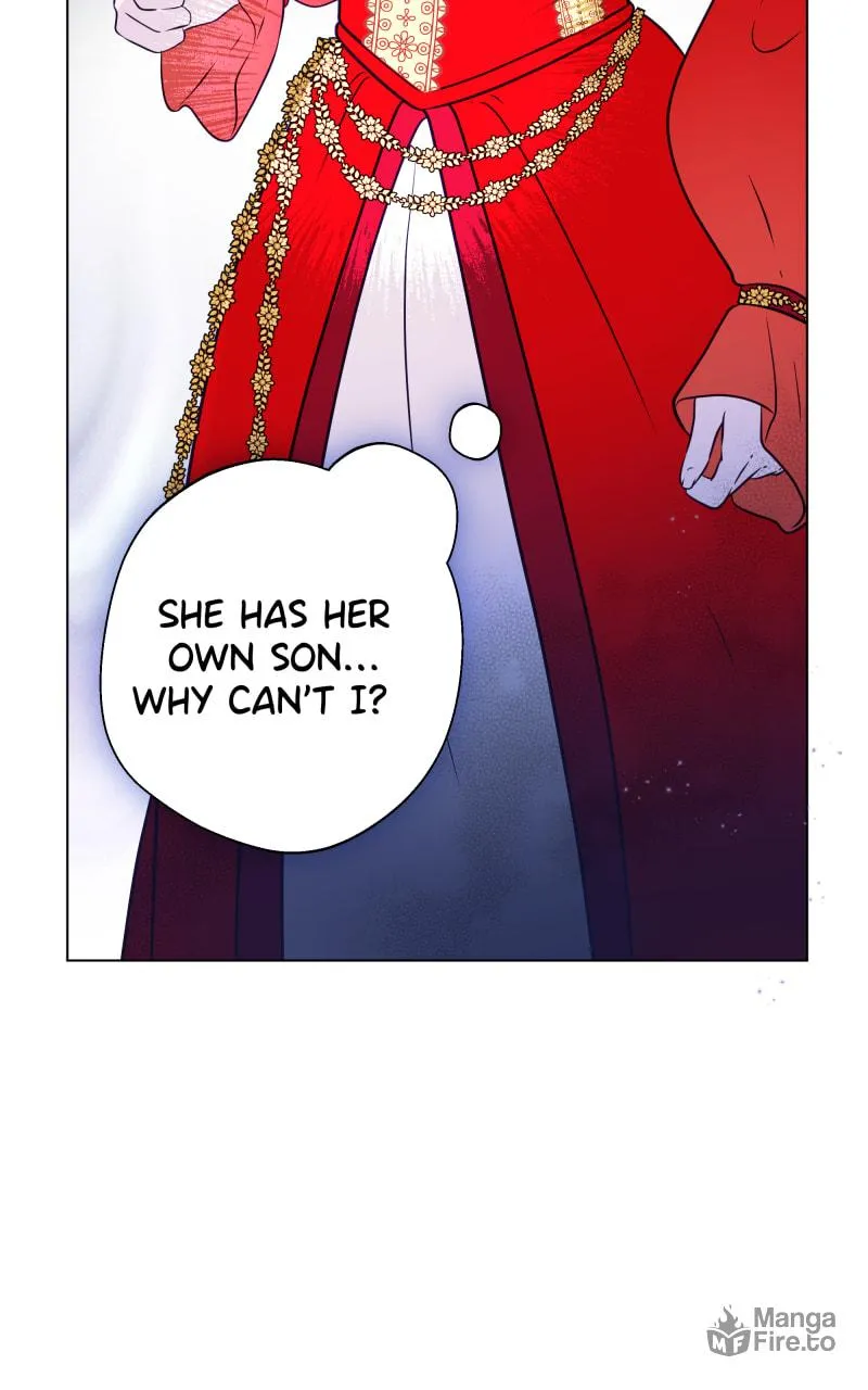 Go Away Romeo Chapter 41 page 75 - 