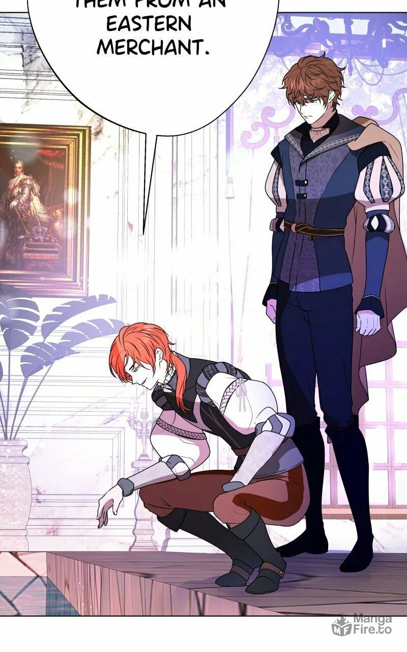 Go Away Romeo Chapter 42 page 15 - 