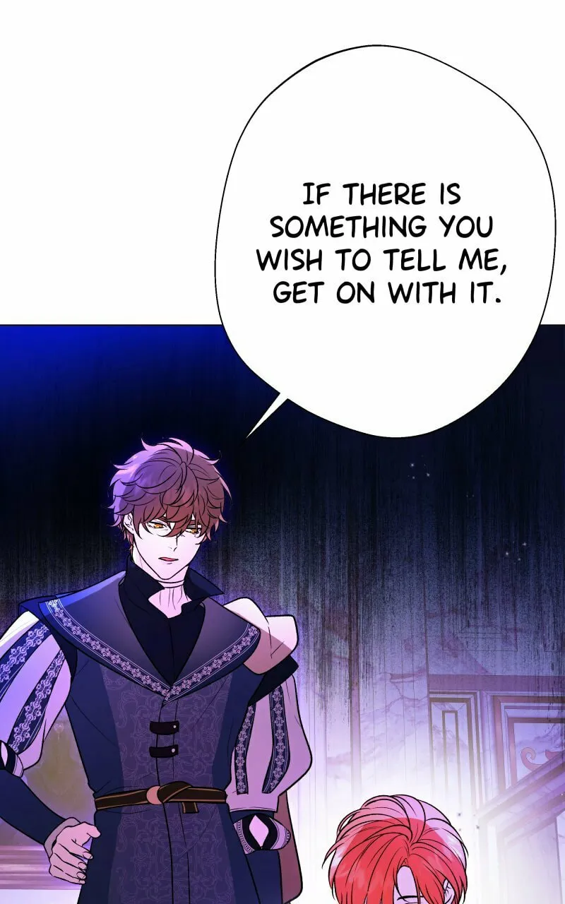 Go Away Romeo Chapter 42 page 17 - 