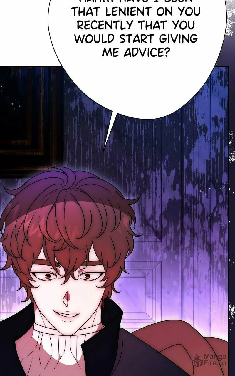 Go Away Romeo Chapter 42 page 21 - 