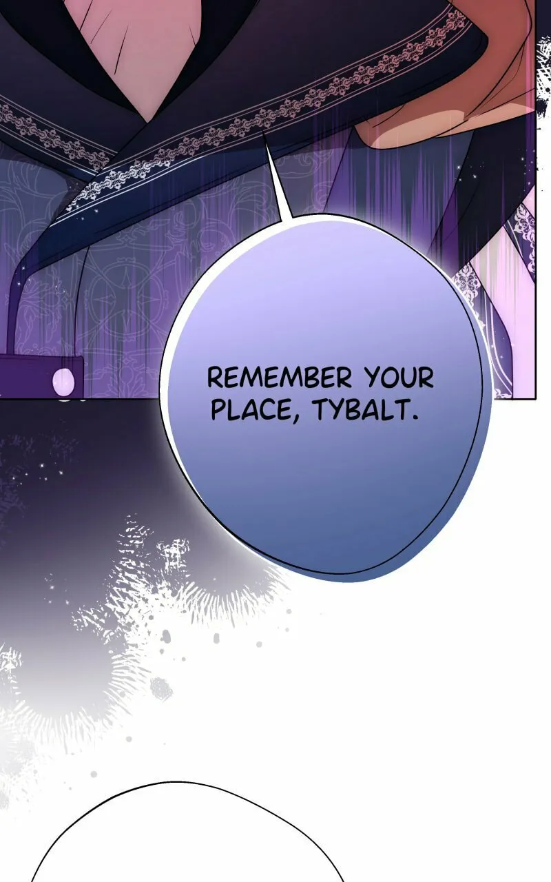 Go Away Romeo Chapter 42 page 22 - 