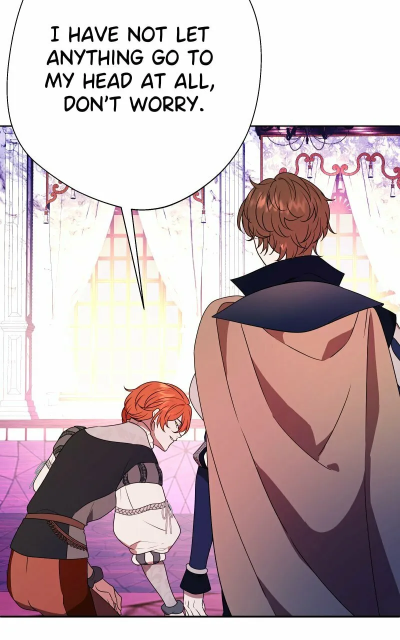Go Away Romeo Chapter 42 page 23 - 