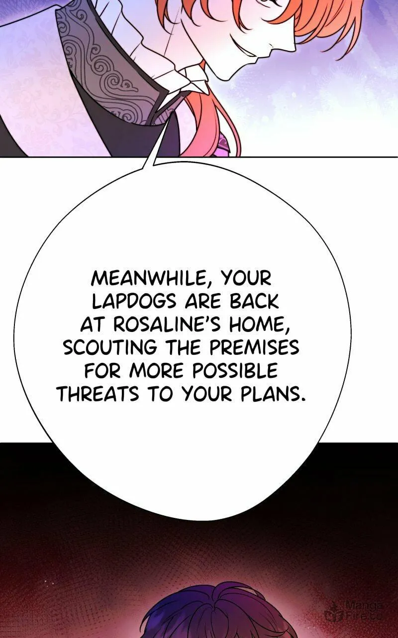 Go Away Romeo Chapter 42 page 25 - 