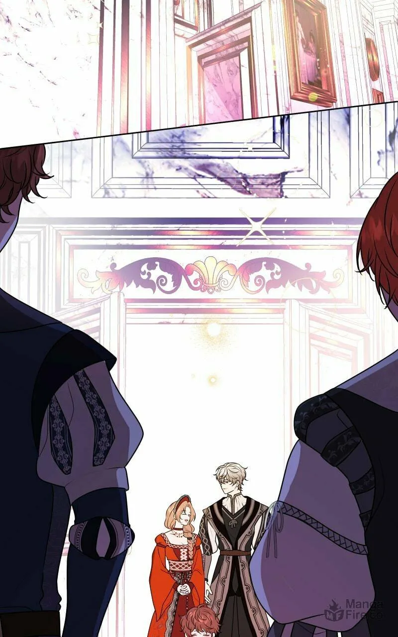 Go Away Romeo Chapter 42 page 27 - 