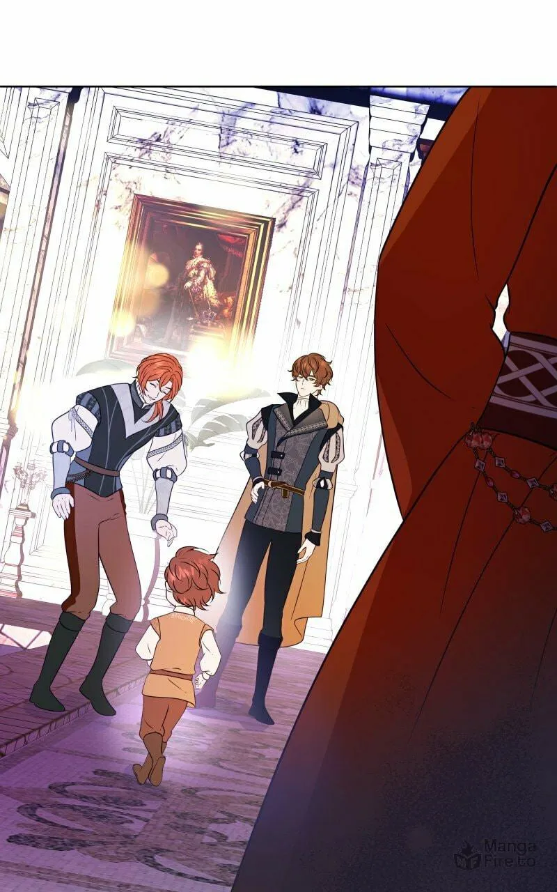Go Away Romeo Chapter 42 page 30 - 