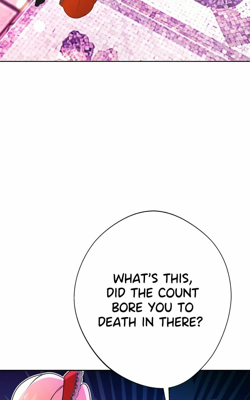 Go Away Romeo Chapter 42 page 32 - 