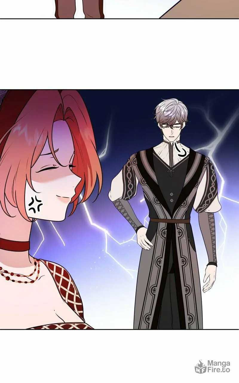 Go Away Romeo Chapter 42 page 35 - 