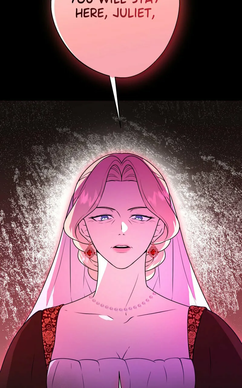 Go Away Romeo Chapter 42 page 44 - 