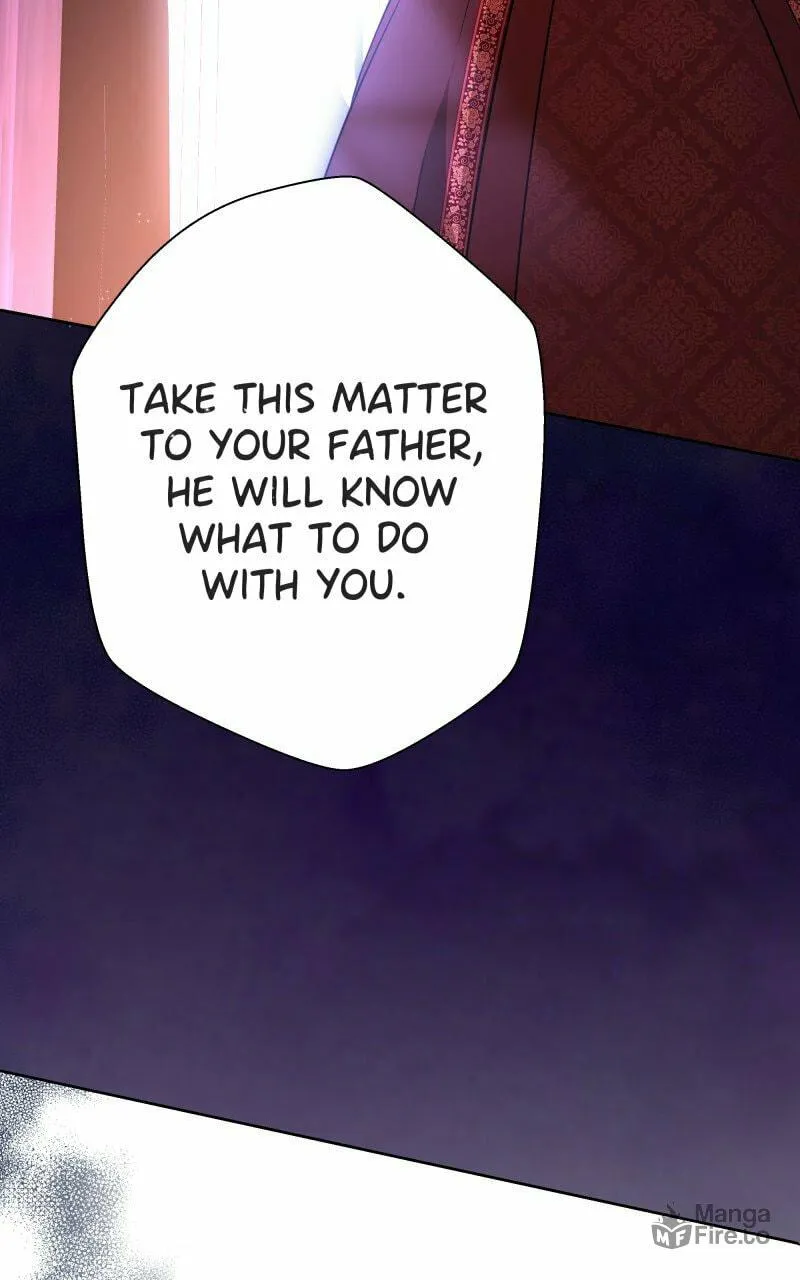 Go Away Romeo Chapter 42 page 48 - 