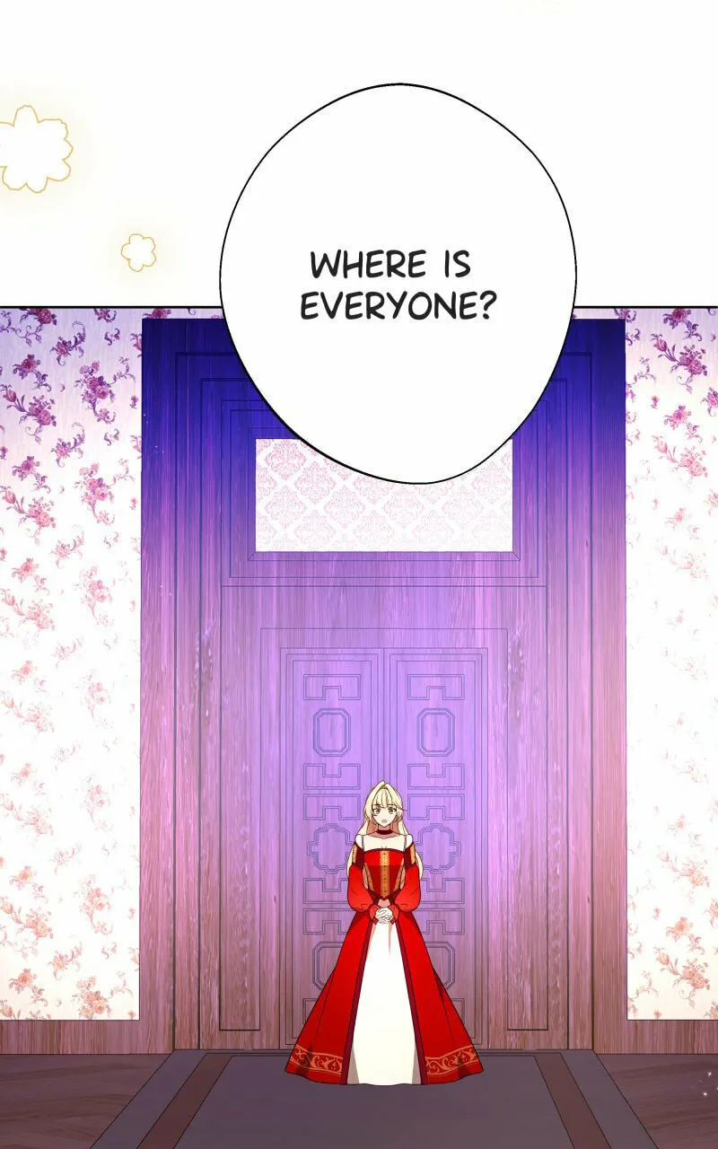 Go Away Romeo Chapter 42 page 52 - 