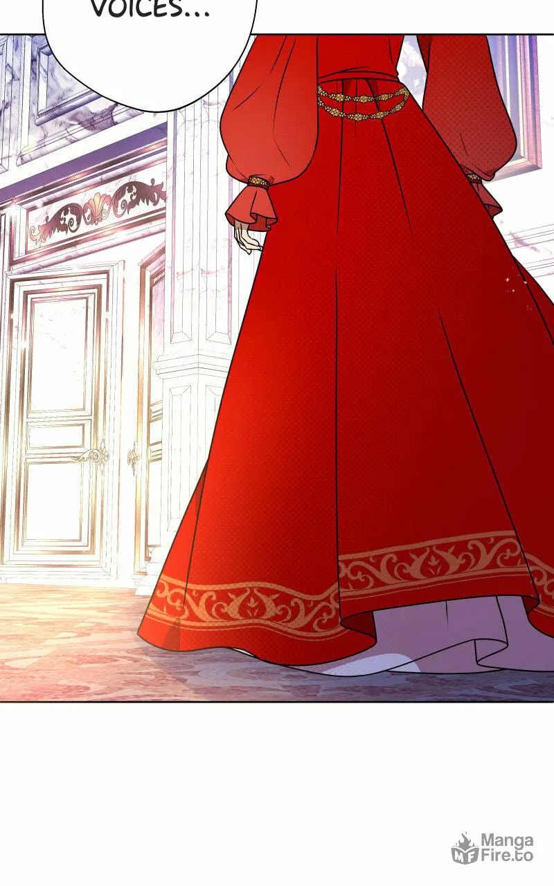 Go Away Romeo Chapter 42 page 55 - 
