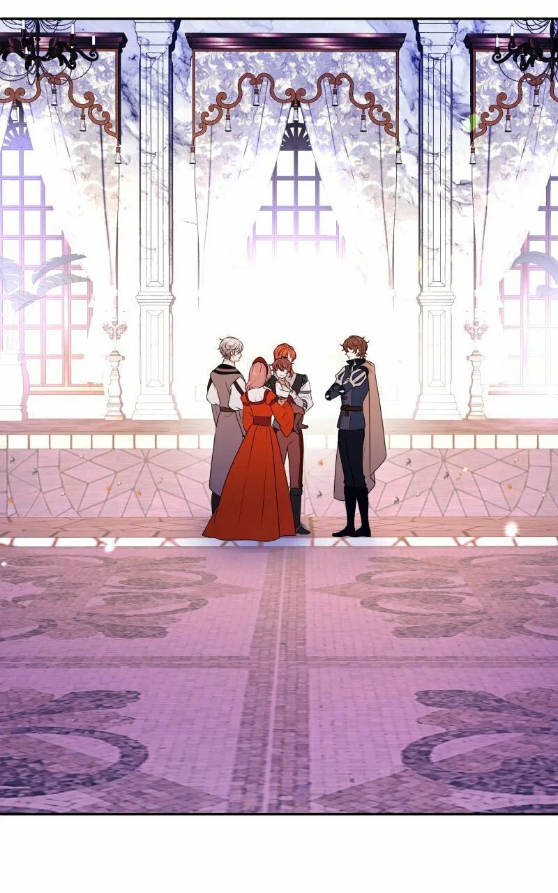 Go Away Romeo Chapter 42 page 56 - 