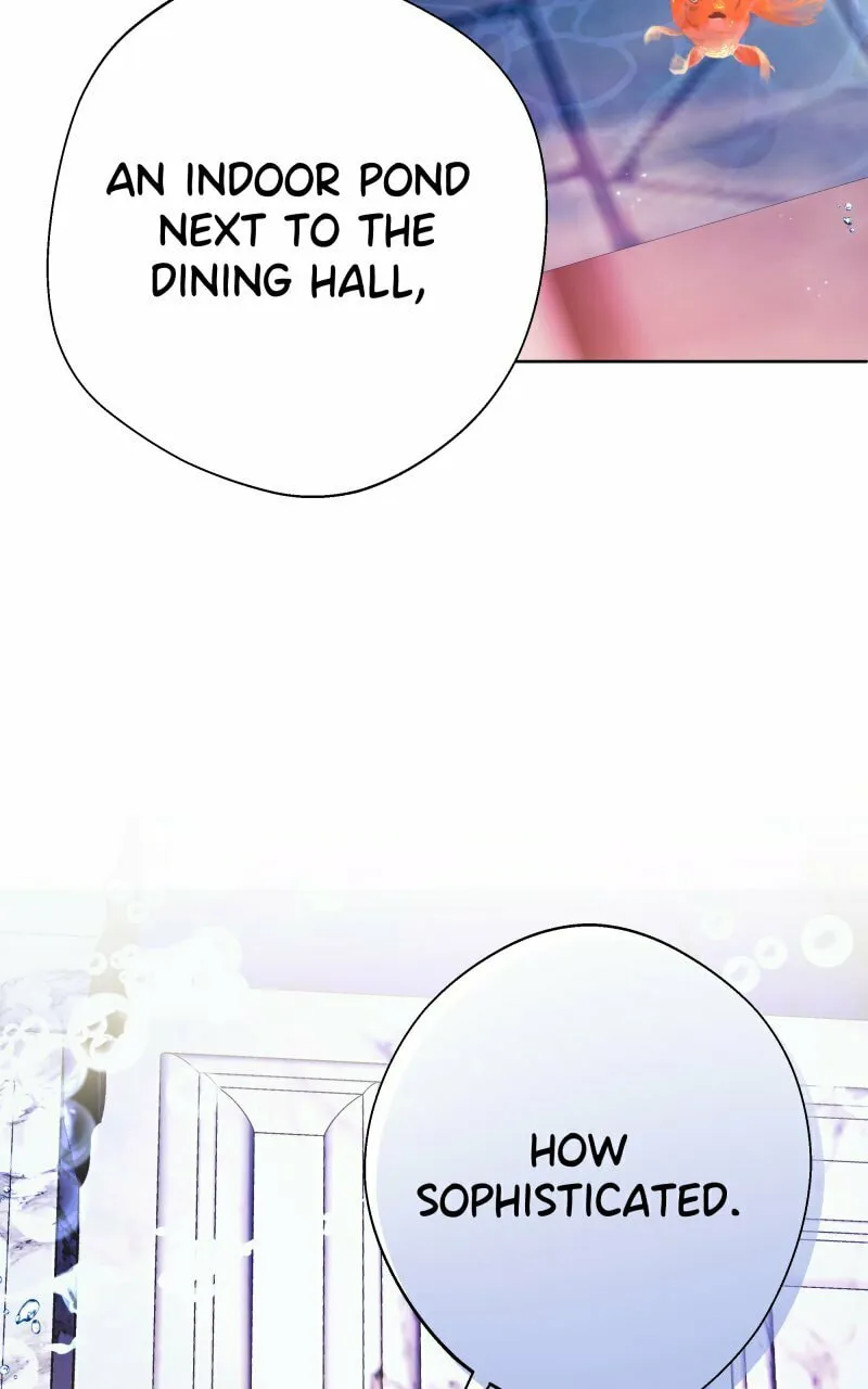 Go Away Romeo Chapter 42 page 7 - 