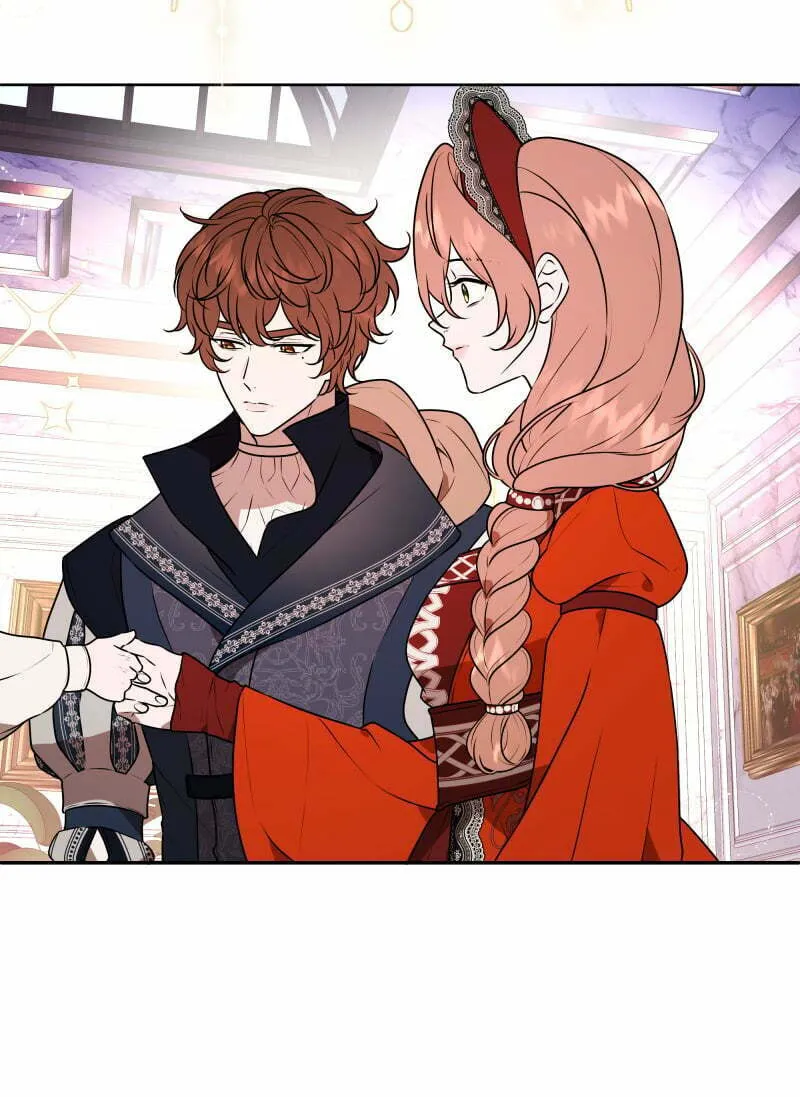Go Away Romeo Chapter 42 page 61 - 