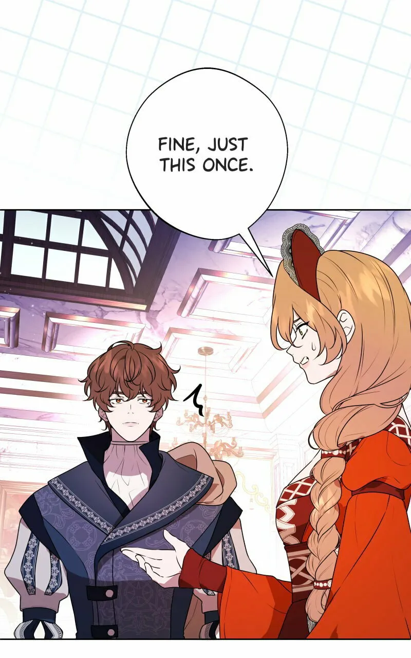Go Away Romeo Chapter 42 page 64 - 