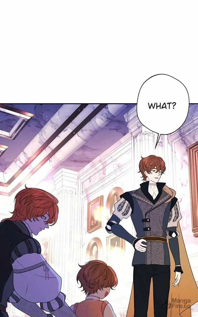 Go Away Romeo Chapter 42 page 65 - 