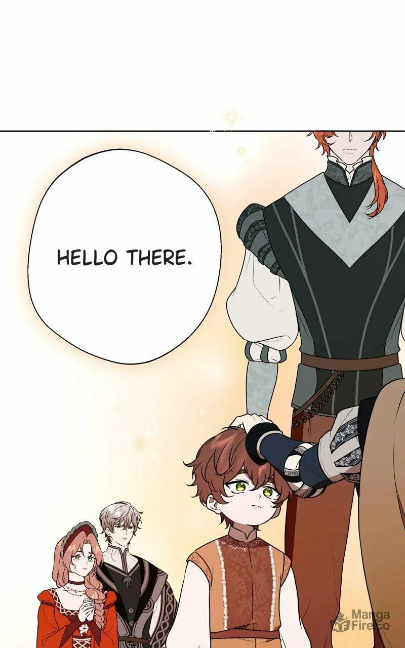 Go Away Romeo Chapter 42 page 70 - 