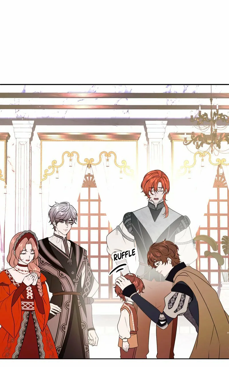 Go Away Romeo Chapter 42 page 73 - 