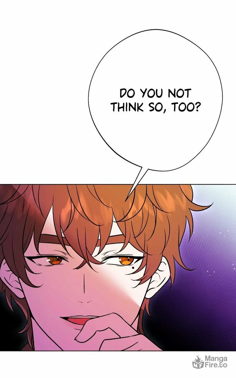 Go Away Romeo Chapter 42 page 10 - 