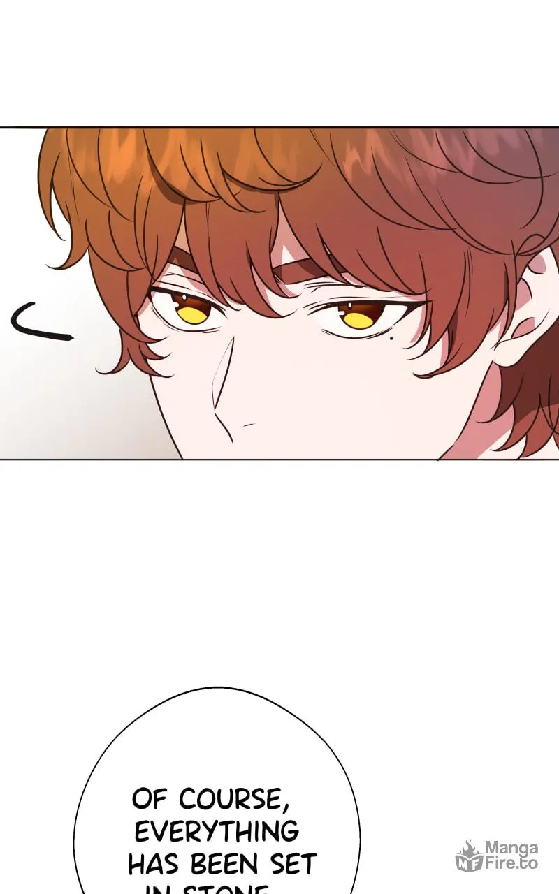 Go Away Romeo Chapter 43 page 18 - 