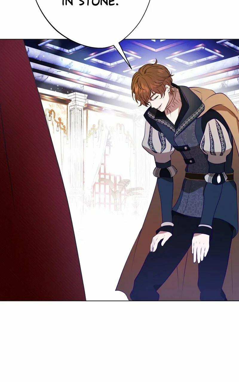 Go Away Romeo Chapter 43 page 19 - 