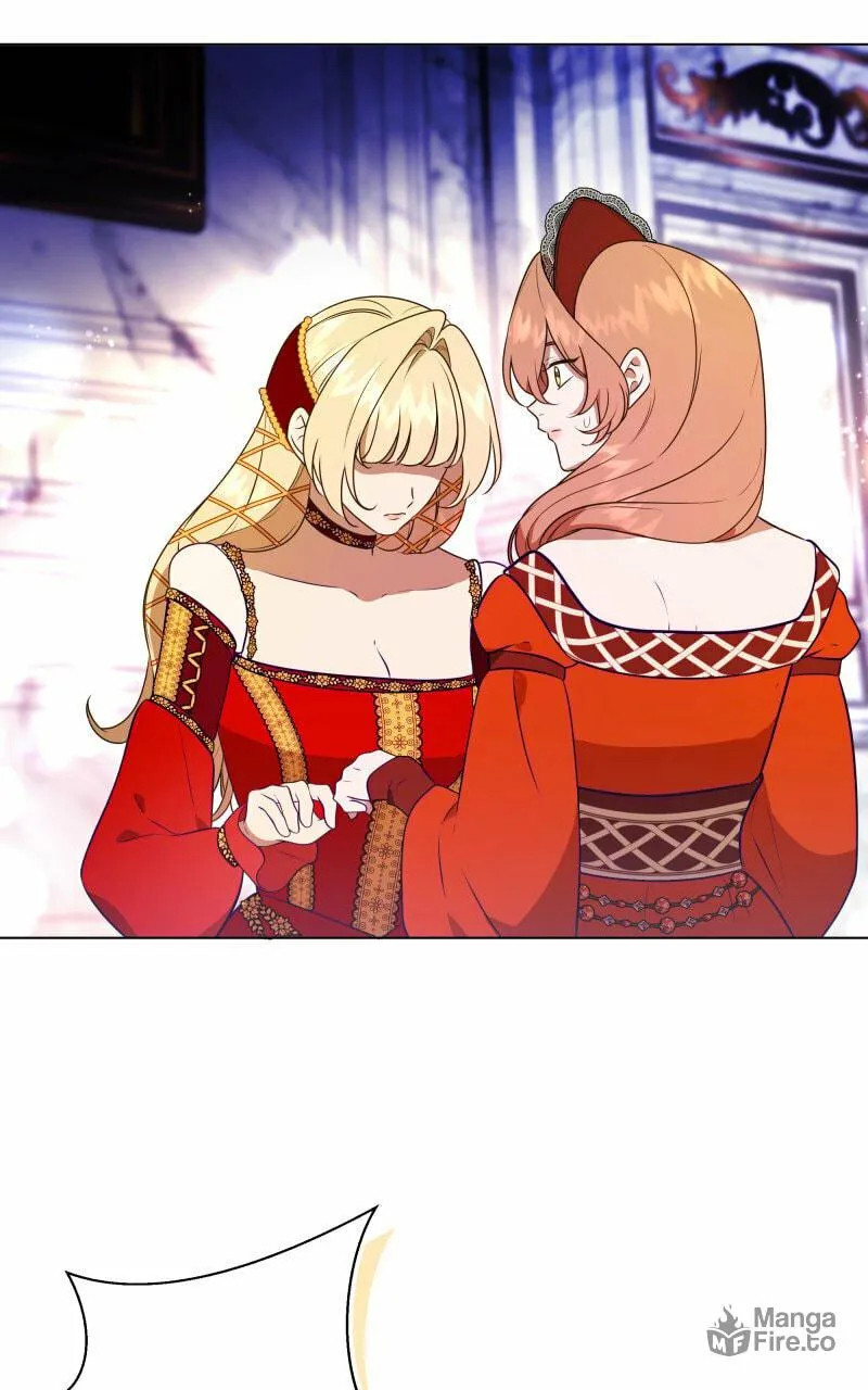 Go Away Romeo Chapter 43 page 20 - 