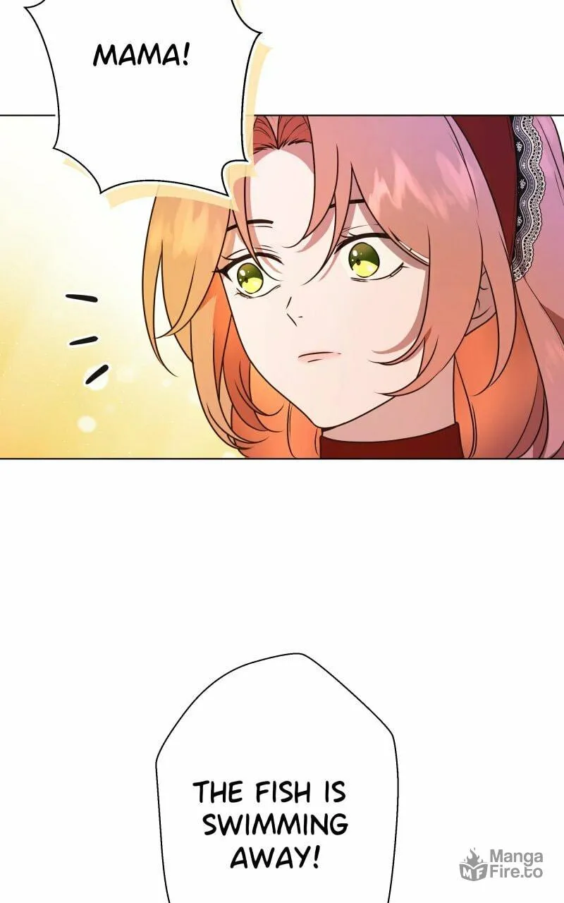 Go Away Romeo Chapter 43 page 21 - 