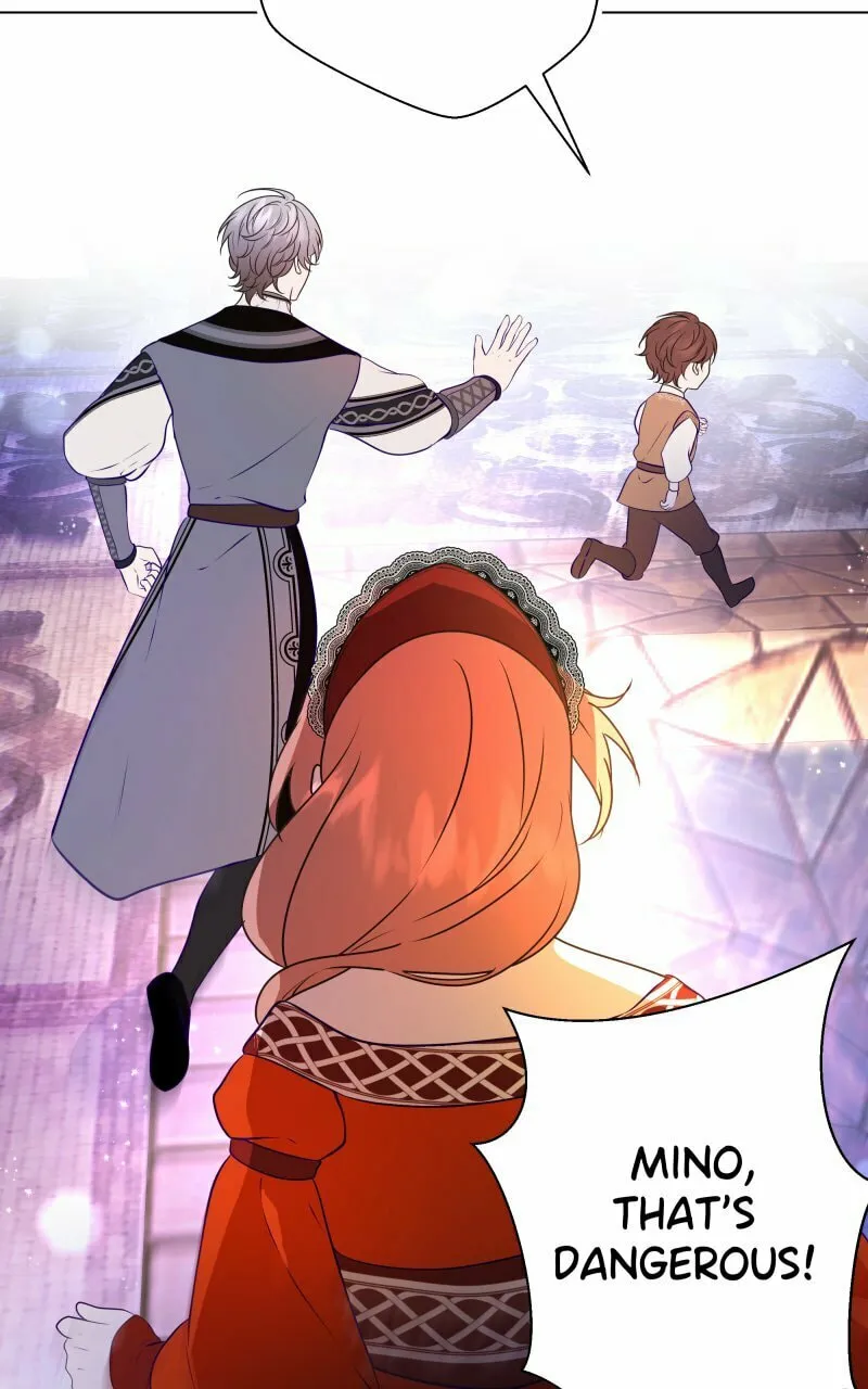 Go Away Romeo Chapter 43 page 22 - 