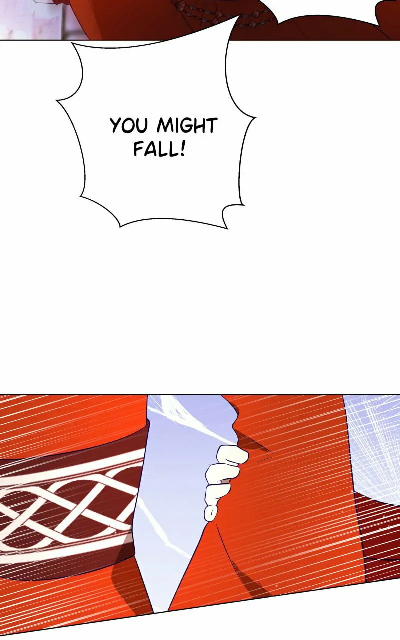 Go Away Romeo Chapter 43 page 23 - 