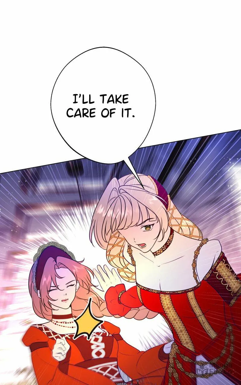Go Away Romeo Chapter 43 page 24 - 