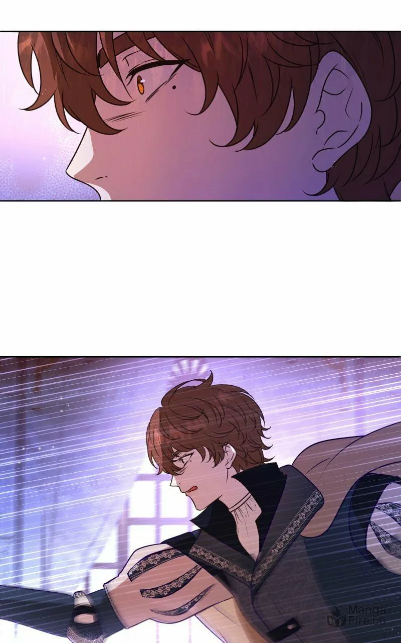 Go Away Romeo Chapter 43 page 27 - 