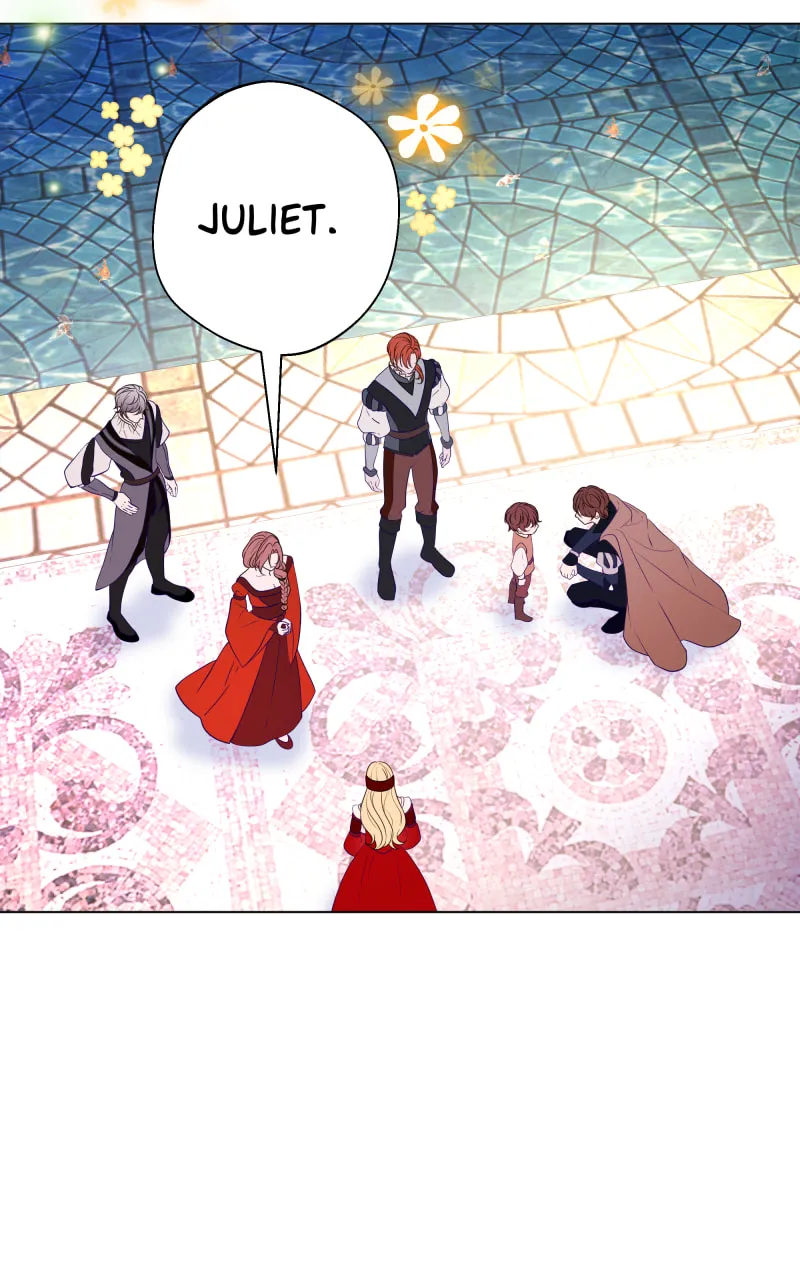 Go Away Romeo Chapter 43 page 4 - 