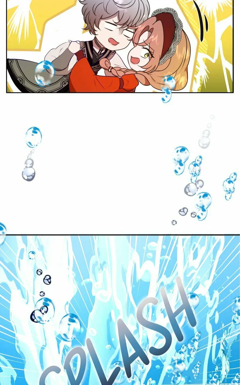 Go Away Romeo Chapter 43 page 32 - 