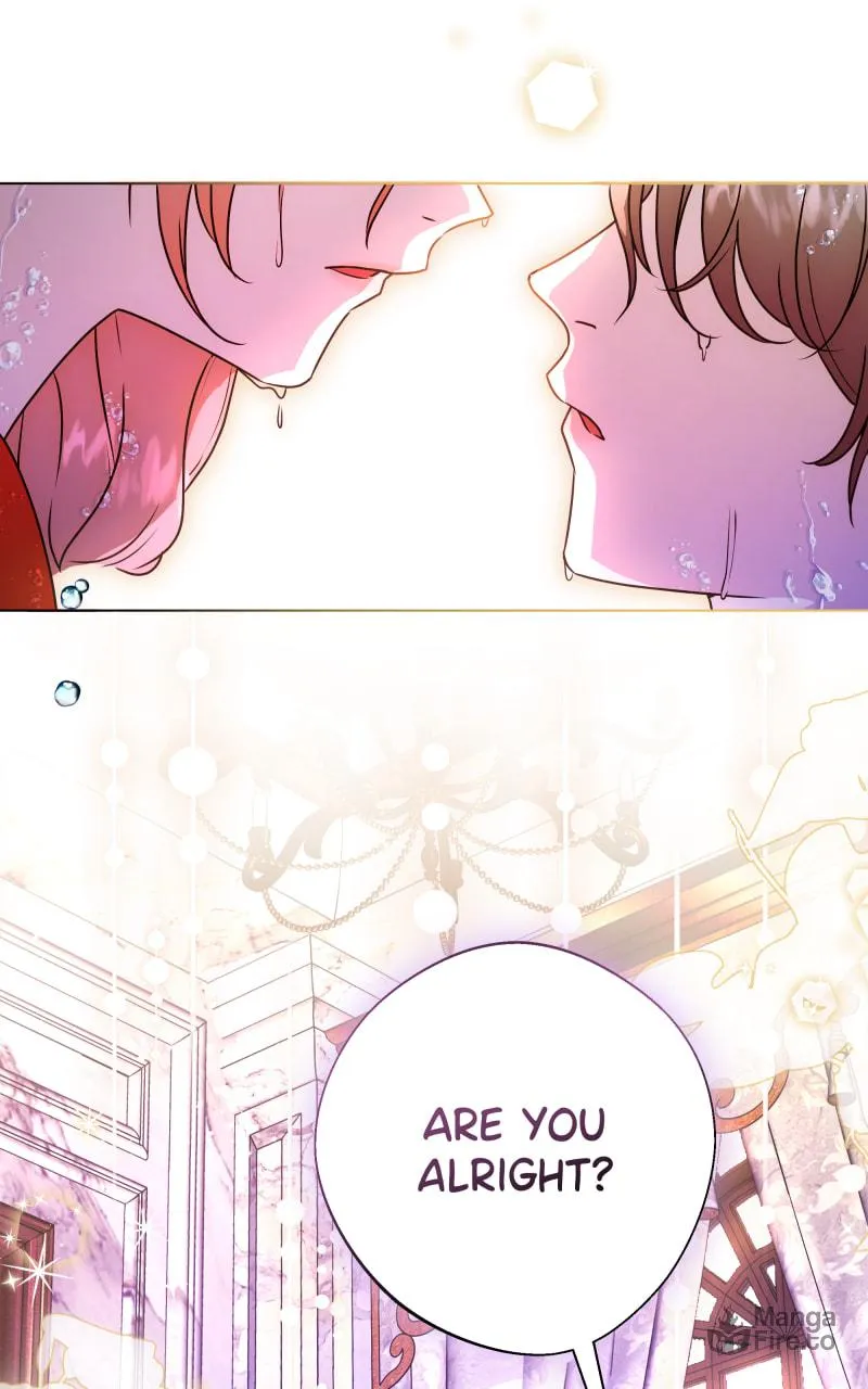 Go Away Romeo Chapter 43 page 36 - 