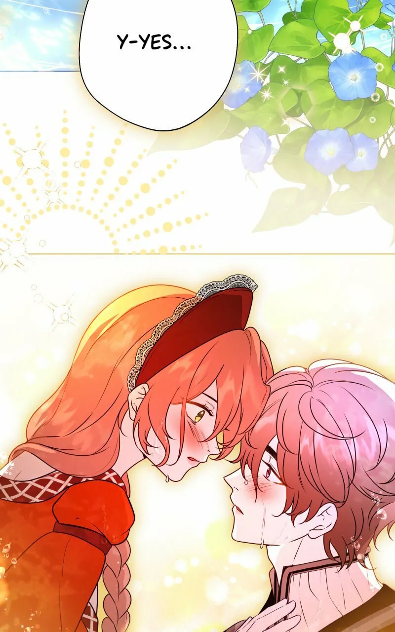 Go Away Romeo Chapter 43 page 38 - 