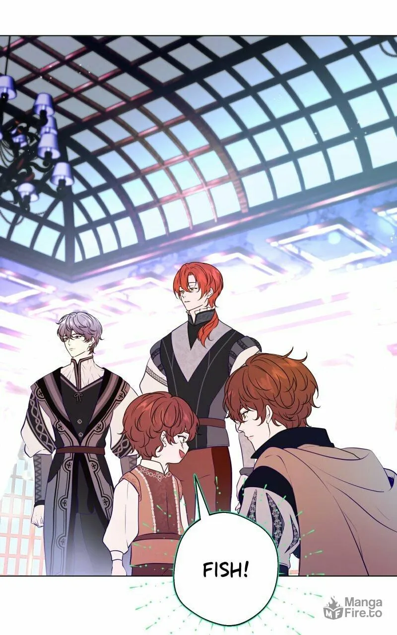 Go Away Romeo Chapter 43 page 5 - 