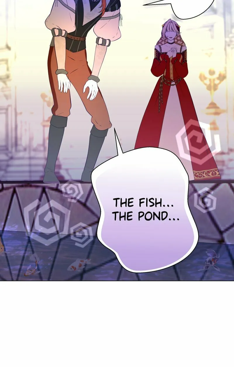 Go Away Romeo Chapter 43 page 41 - 