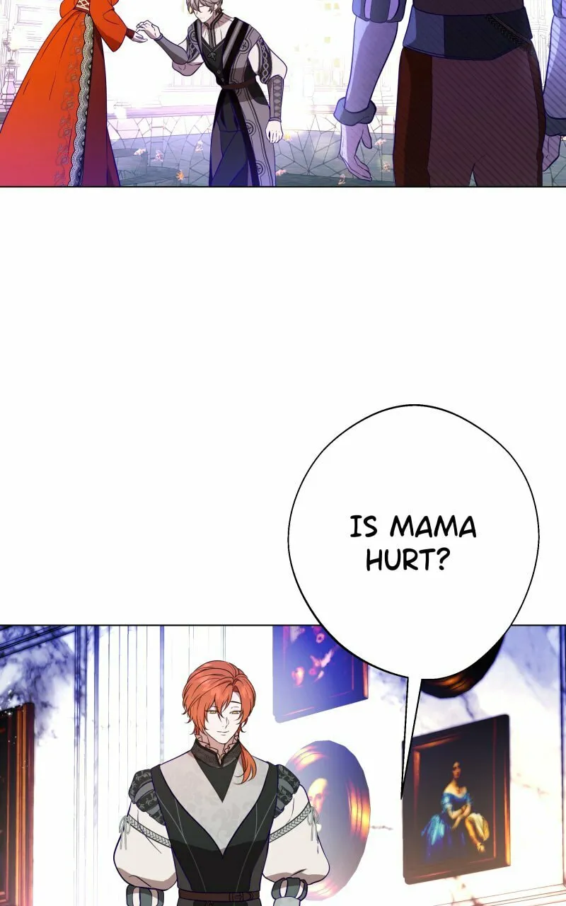 Go Away Romeo Chapter 43 page 44 - 