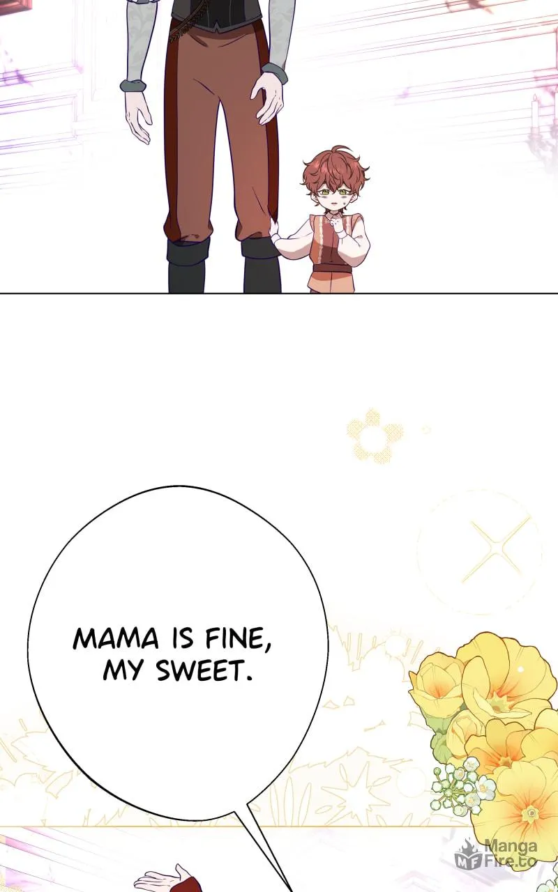 Go Away Romeo Chapter 43 page 45 - 