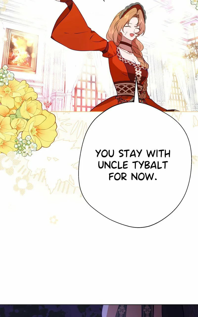 Go Away Romeo Chapter 43 page 46 - 
