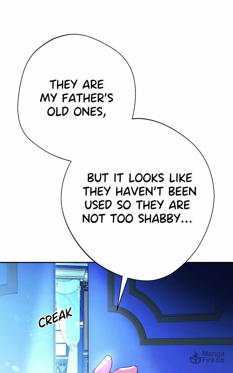Go Away Romeo Chapter 43 page 54 - 