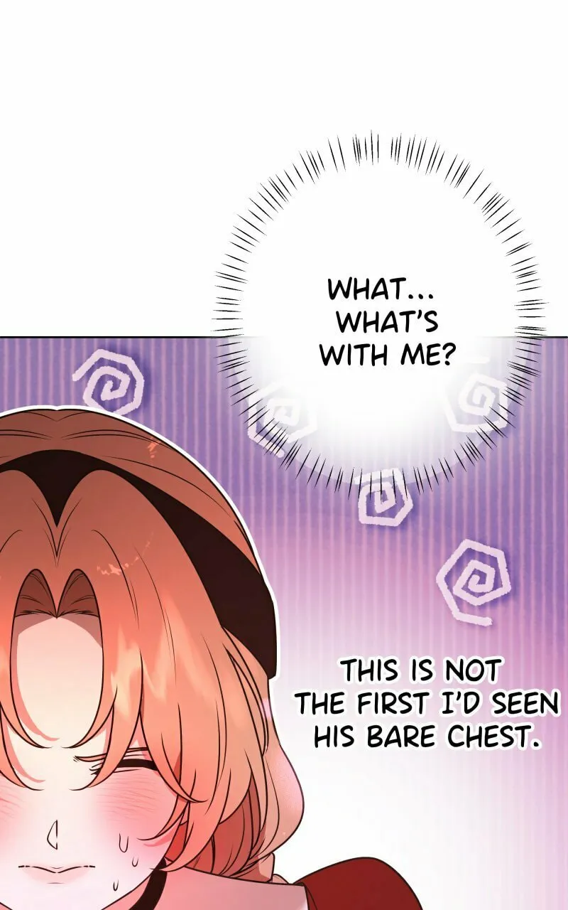 Go Away Romeo Chapter 43 page 61 - 