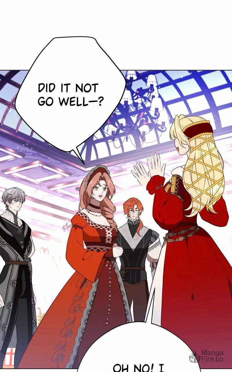 Go Away Romeo Chapter 43 page 9 - 