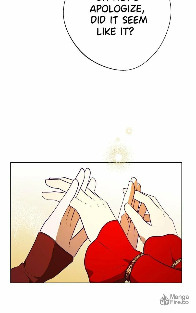 Go Away Romeo Chapter 43 page 10 - 