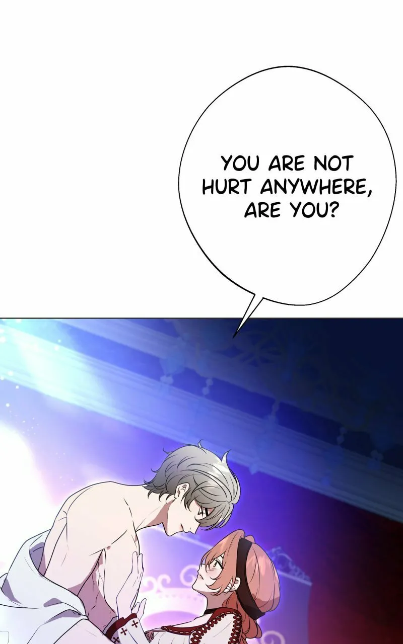 Go Away Romeo Chapter 44 page 19 - 