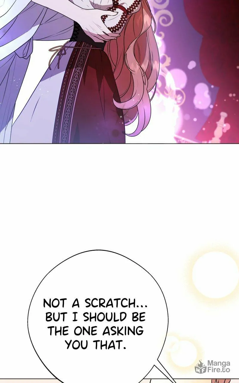 Go Away Romeo Chapter 44 page 20 - 